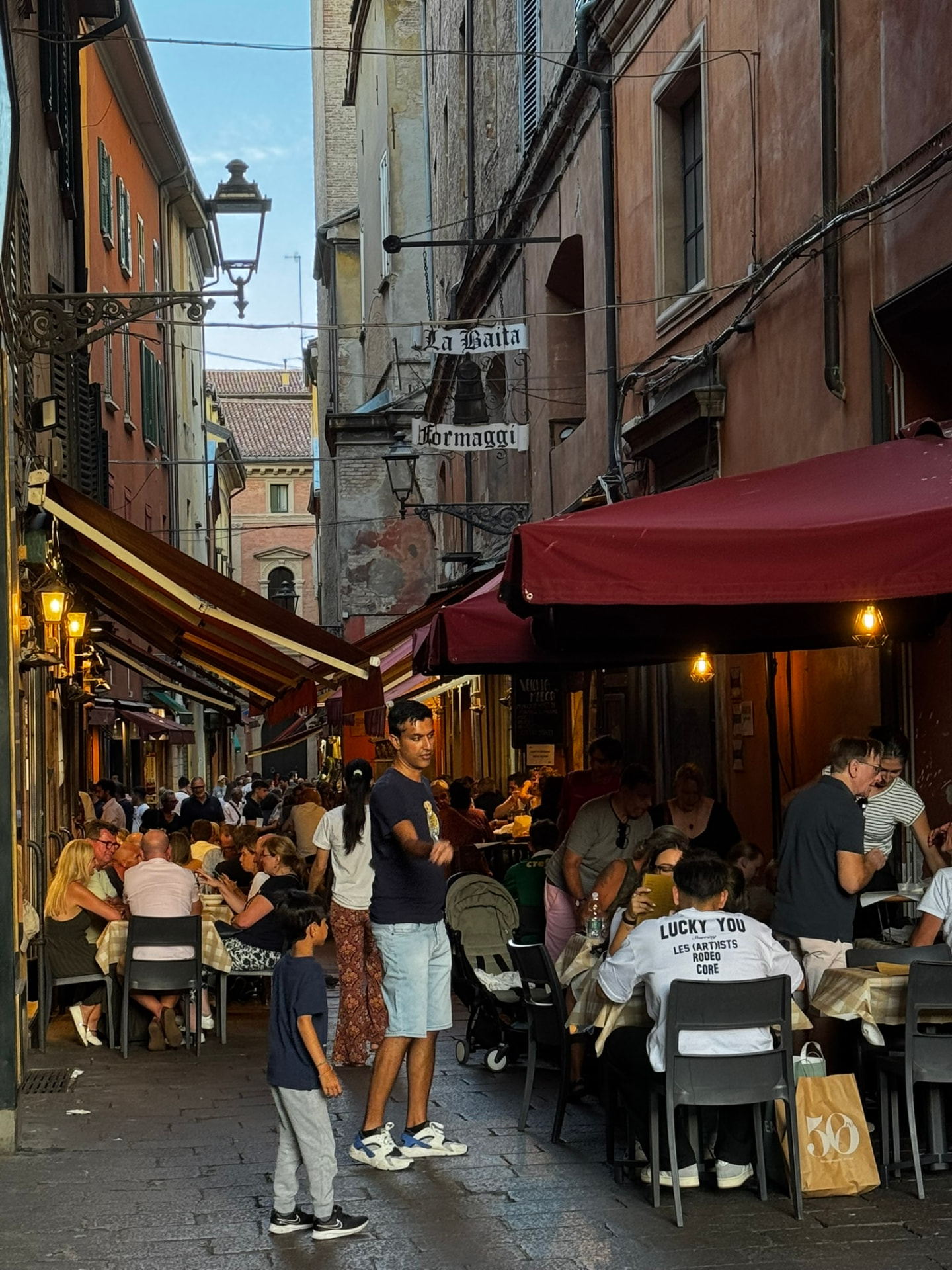 SXB 1st Edition, Bologna 2025 — photo 5