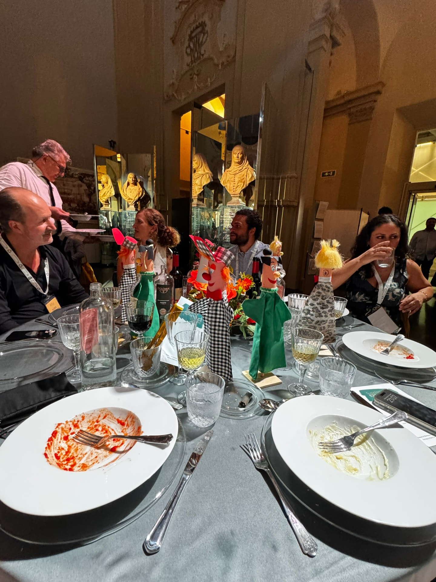 SXB 1st Edition, Bologna 2025 — photo 1